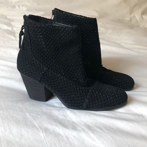 freakin cute booties